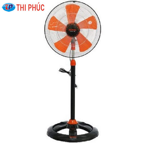 Quạt đứng Senko DCN1808