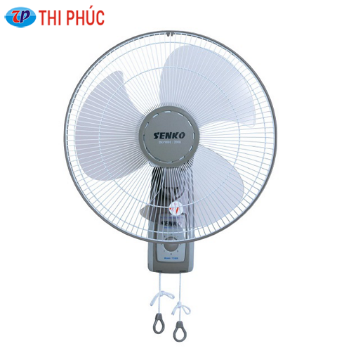 Quạt treo tường Senko TC826A (Bỏ mẫu)