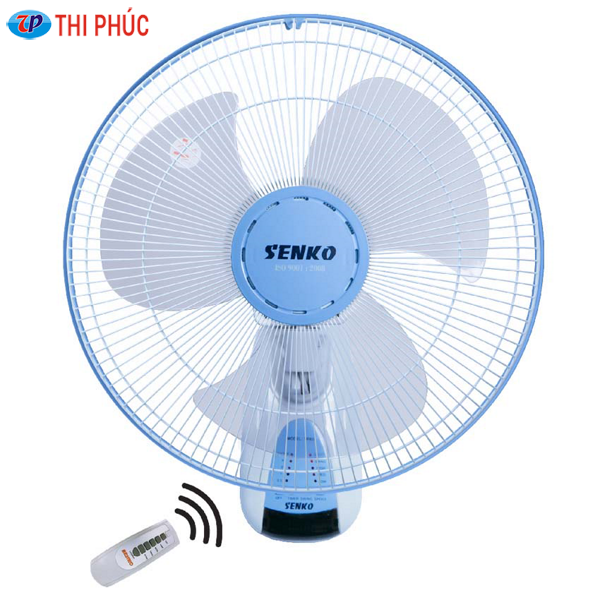 Quạt treo tường Senko TR1628