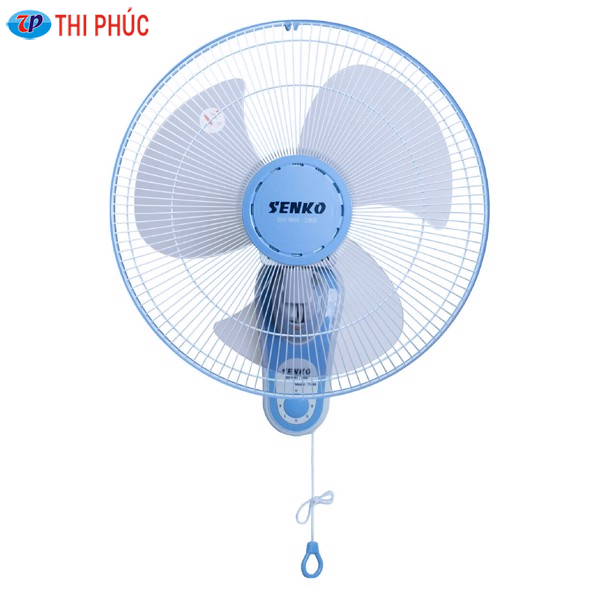 Quạt treo tường Senko T1688 (Bỏ mẫu)