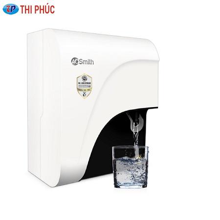 Máy lọc nước RO AOSmith C1 4 lõi