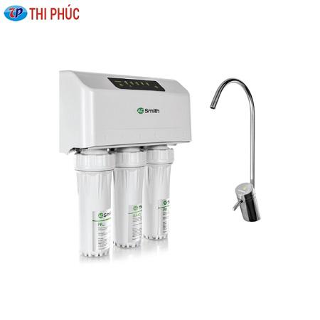 Máy lọc nước RO AOSmith AR600-C-S-1 5 lõi