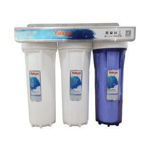 Bộ lọc thô 3 cấp TP-880Y Yakyo