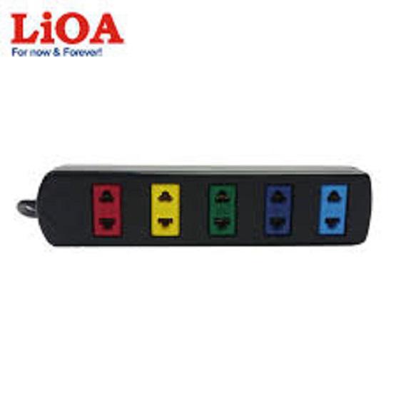 Ổ CẮM ĐIỆN ĐA NĂNG LIOA 5TC5-2