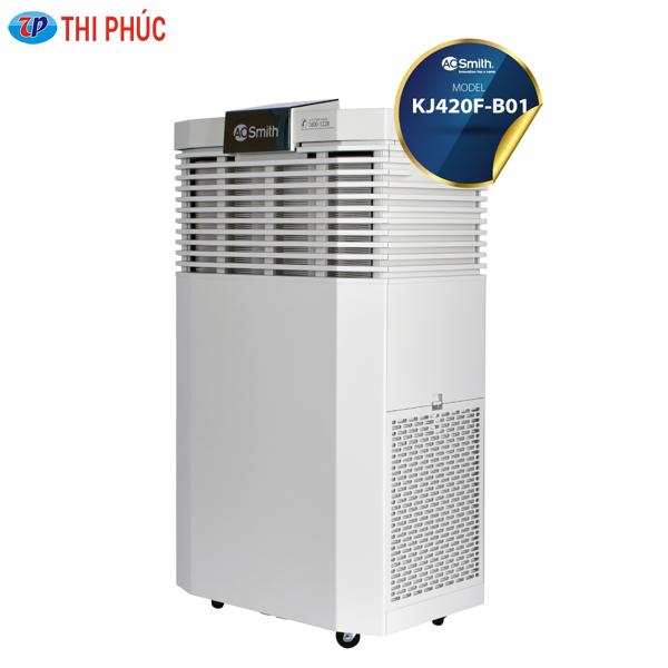 Máy lọc không khí Aosmith KJ420F-B01