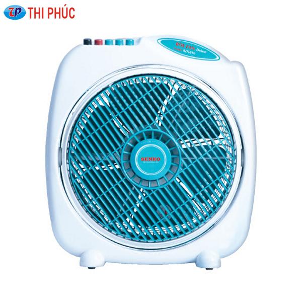 Quạt hộp Senko BD1010