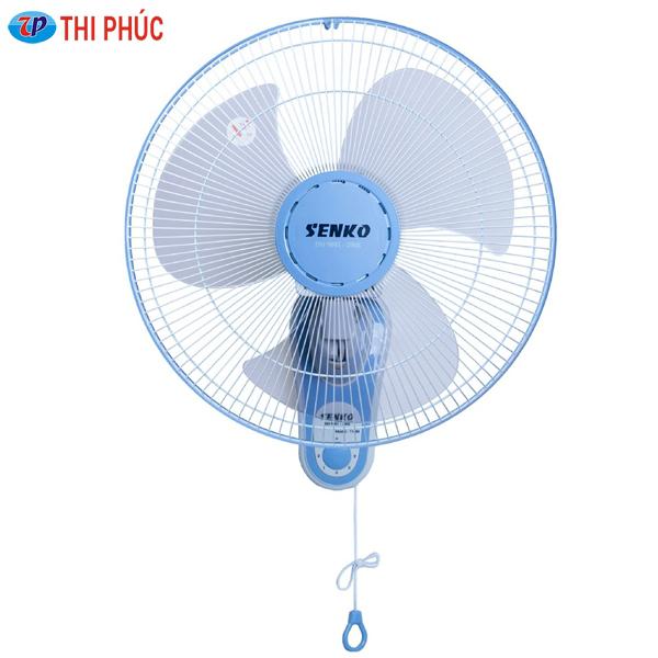 Quạt treo tường Senko T1680