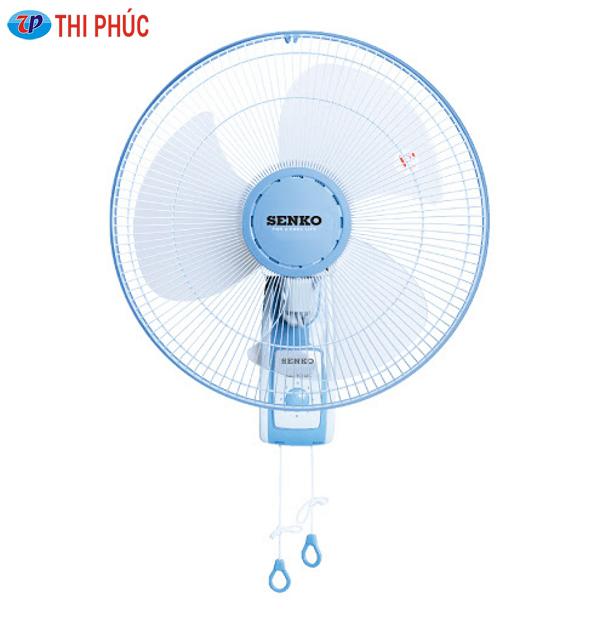 Quạt treo tường Senko TC1686