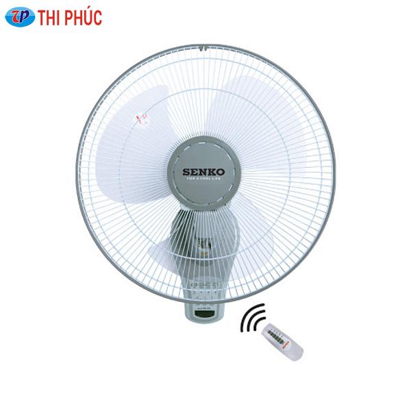 Quạt treo tường Senko TR1683